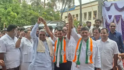 Congress to Address Muslim Leaders Over Davanagere South Ticket, Says Siddaramaiah