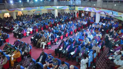 Conservative Anglican Bishops Form New Body in Nigeria Over Female Archbishop Appointment