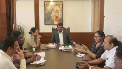 Coorg Village Development Plan Reviewed to Boost Tourism in Madikeri