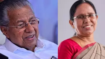 CPI(M) Unveils Kerala Poll Lineup: CM Vijayan Seeks Third Term, Footballer Sharafali in Roster