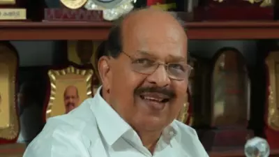 CPIM Veteran G Sudhakaran to Contest Kerala Polls as Independent from Ambalappuzha