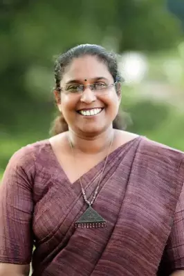 CPM Leader Smitha Sundaresan Joins BJP in Kerala, May Contest from Varkala