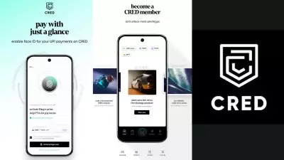 CRED Launches Biometric UPI Payments: Face & Fingerprint Authentication