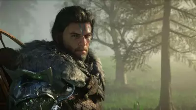 Crimson Desert Release Date Set for March 19 on PC and Consoles