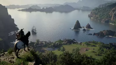 Crimson Desert: Solve Axiom Force Puzzle in Abyss Without Balance Quest