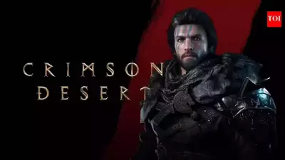 Crimson Desert's Control System Sparks Player Backlash, Developer Confirms Patch