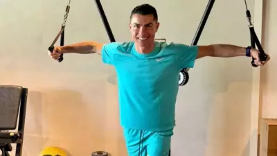 Cristiano Ronaldo Injury Update: Positive Signs in Recovery from Hamstring Issue