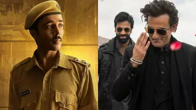 Critics' Choice Awards 2026 Nominations Announced: Black Warrant, Dhurandhar Lead