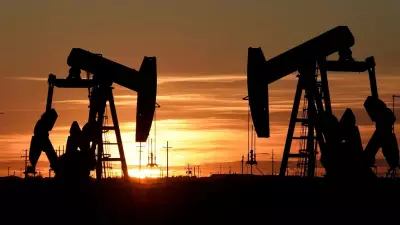 Crude Oil Futures Surge by Rs 204 to Rs 8,549 per Barrel Amid West Asia Conflict