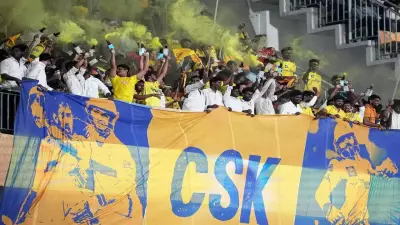 CSK Pledges to Stop Using Rajinikanth Movie Songs Without License in IPL Promos