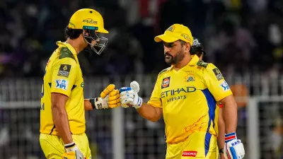 CSK's Batting Brilliance Questioned: Can Bowling Deliver in IPL 2026?