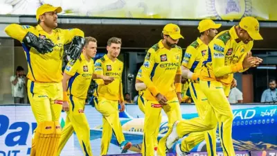 CSK's IPL Legacy: Stability, Culture & Player Welfare Drive Historic Success