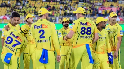 CSK's Strategic Overhaul: 3 Key Changes to Beat Punjab Kings in IPL 2026
