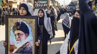 Curbs Imposed in Kashmir, Protests Erupt in Shia-Dominated Areas