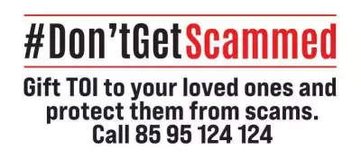 Cyber Criminals Exploit LPG Panic Amid West Asia Crisis, Warn Experts