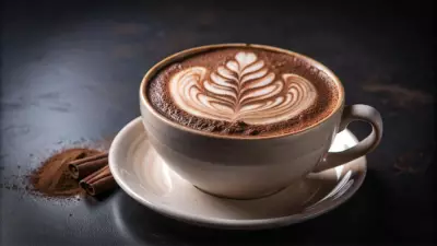 Daily Coffee Consumption: A Deep Dive into Its Surprising Health Benefits