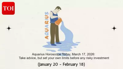 Daily Horoscope for March 17, 2026: Jupiter and Moon Boost Recognition and Visibility