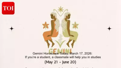 Daily Horoscope for March 17, 2026: Jupiter's Luck Meets Mercury's Speed
