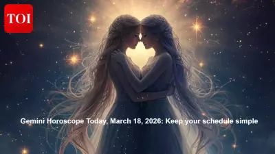 Daily Horoscope for March 18, 2026: Moon Connects to Faith, Venus Blesses Love