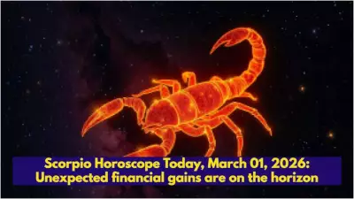 Daily Horoscope: Jupiter Boosts Earnings, Moon Stirs Restlessness, Mars Tests Relationships