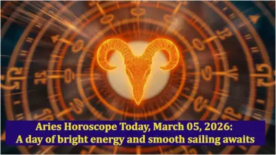 Daily Horoscope: Moon's Friendly Angle Boosts Mood, Focus, and Social Energy