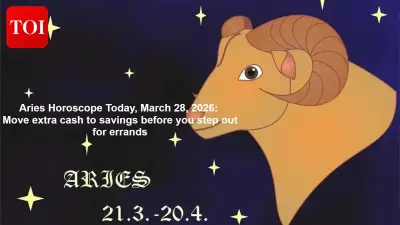 Daily Horoscope Predictions for March 28, 2026: Astrological Guidance for Love, Career, and Finance
