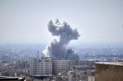 Dalai Lama's Stark Warning: War as a Spectacle and the Peril of Indifference