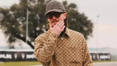 Dan Ticktum Slams F1 Battery Rules, Backs Verstappen's GT Racing Shift