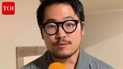 Daniel Kwan Reveals Timeline for New Sci-Fi Film After Oscar Success