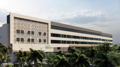 Daya General Hospital in Thrissur Achieves Prestigious JCI Accreditation