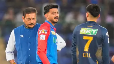 DC Captain Axar Patel Criticizes IPL Impact Player Rule, Calls for Review