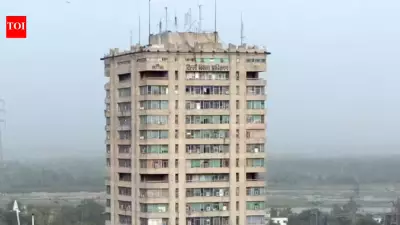 DDA to Manage Maintenance of Its Flats, Introduces Quarterly Service Charges