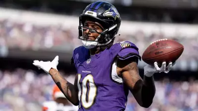 DeAndre Hopkins Sparks Free Agency Buzz with Cryptic Social Media Post