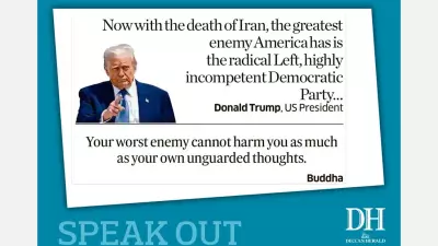 Deccan Herald Speak Out: Public Opinion on Key Issues in March 2026