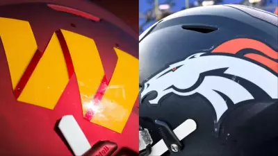 Deebo Samuel's Denver Dream: Could Broncos Land Commanders' Dual-Threat Star?