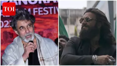 Deepak Tijori Questions CBFC's 'Half-Mute' Censorship Logic for Adult Films