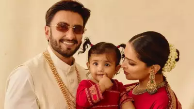 Deepika Padukone Opens Up About Motherhood: 'My Toxic Trait Is Loving My Child Too Much'