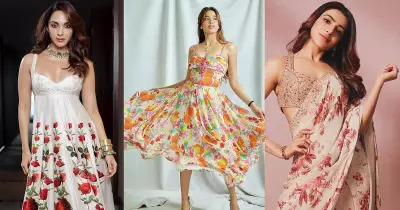 Deepika Padukone to Samantha: Bollywood Actresses Set Summer Fashion Trends