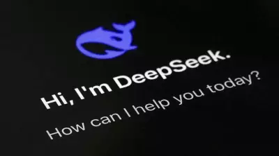 DeepSeek AI Chatbot Faces Major Outage in China, Service Disrupted for Hours