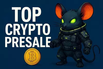 DeepSnitch AI Crypto Presale Launching March 31 Amid Monad and Jupiter Market Shifts