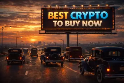 DeepSnitch AI Presale Hits $2.1M, Launch Set for March 31 Amid Crypto Infrastructure Boom