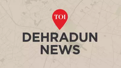 Dehradun Shelter Home Tragedy: Inmate Found Hanging, Sparks Probe and Security Concerns