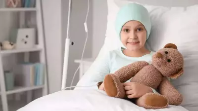 Delayed Diagnosis of Childhood Cancer: A Critical Barrier to Survival in Rural India