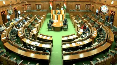 Delhi Assembly Receives Second Bomb Threat Amid Ongoing Legislative Session