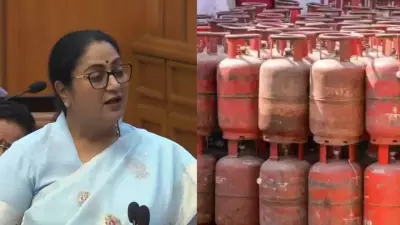 Delhi Budget 2026-27: Free LPG Cylinders, Major Funds for Health, Education Announced