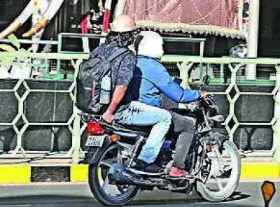 Delhi Budget Proposes Gig Workers' Welfare Board and Restrooms