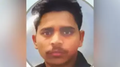 Delhi Chef's Double Life: Hotel Worker by Night, Burglar by Day