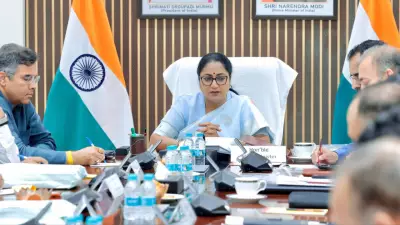 Delhi CM Rekha Gupta Slams 'Sheesh Mahal' as Symbol of Corruption Under Kejriwal