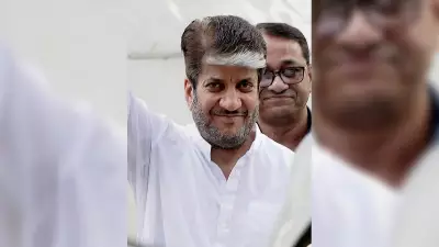 Delhi Court Grants Bail to Separatist Leader Shabir Shah in Money Laundering Case