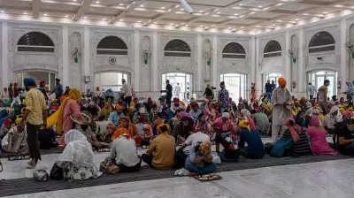 Delhi Gurdwara Committee Seeks Government Assurance for Uninterrupted LPG Supply to Langar Kitchens
